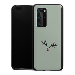 Silicone Case black