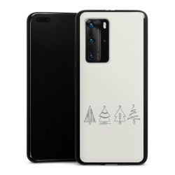 Silicone Case black