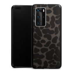 Silicone Case black