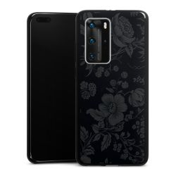 Silicone Case black