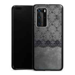 Silicone Case black