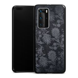 Silicone Case black