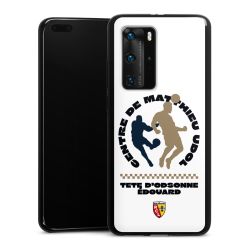 Silikoni Suojakuori musta