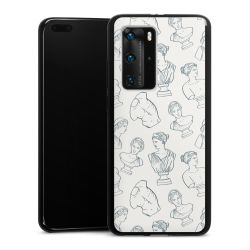 Silicone Case black