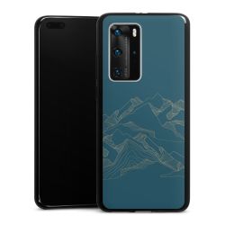 Silicone Case black