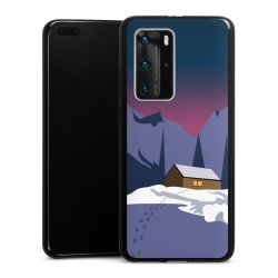 Silicone Case black