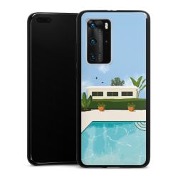 Silicone Case black