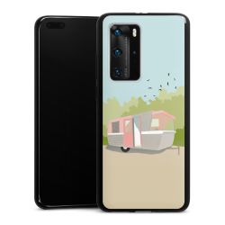 Silicone Case black
