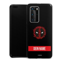 Silikoni Suojakuori musta