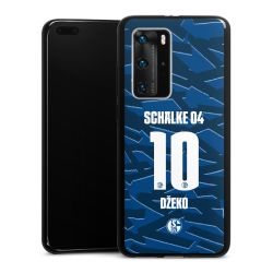 Silikoni Suojakuori musta