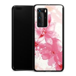 Silicone Case black