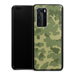 Silicone Case black