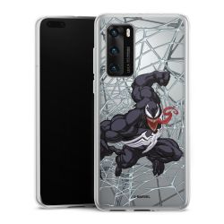 Silikoni Suojakuori läpinäkyvä