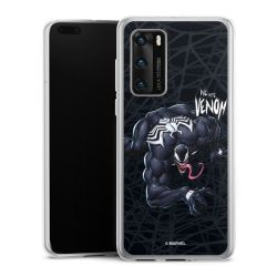 Silikoni Suojakuori läpinäkyvä