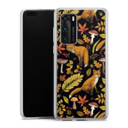 Silikoni Suojakuori läpinäkyvä