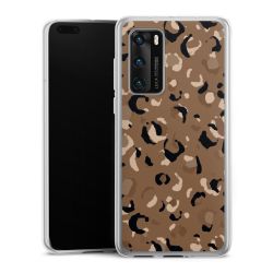 Silikoni Suojakuori läpinäkyvä