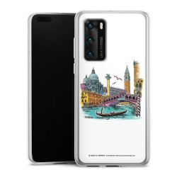 Silikoni Suojakuori läpinäkyvä