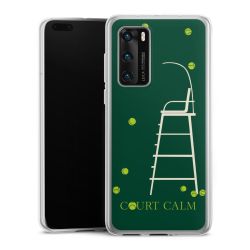 Silikoni Suojakuori läpinäkyvä