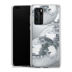 Silikoni Suojakuori läpinäkyvä