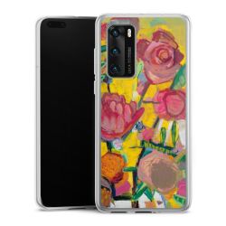 Silikoni Suojakuori läpinäkyvä