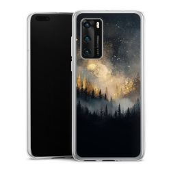 Silikoni Suojakuori läpinäkyvä