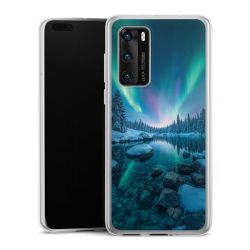 Silikoni Suojakuori läpinäkyvä