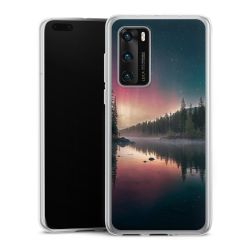 Silikoni Suojakuori läpinäkyvä