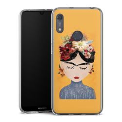 Silikoni Suojakuori läpinäkyvä