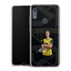 Silikoni Suojakuori läpinäkyvä