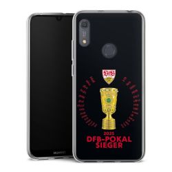 VfB DFB-Pokal Sieger Schwarz