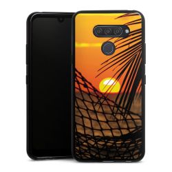 Silicone Case black