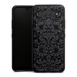 Silicone Case black