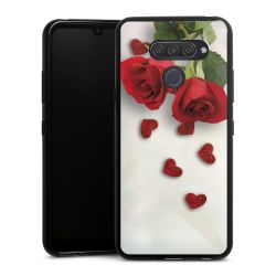 Silicone Case black