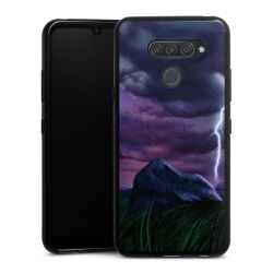 Silicone Case black