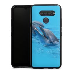 Silicone Case black