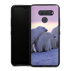 Silicone Case black