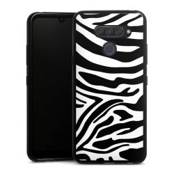 Silicone Case black