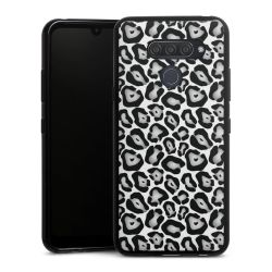 Silicone Case black