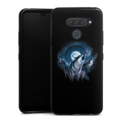 Silicone Case black