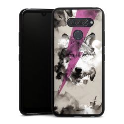 Silicone Case black