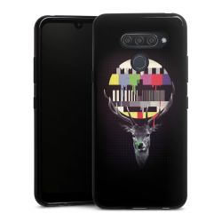 Silicone Case black