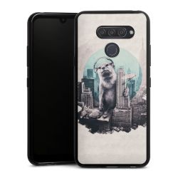 Silicone Case black