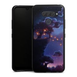 Silicone Case black