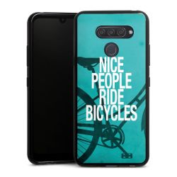 Silicone Case black