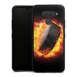 Silicone Case black