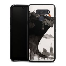 Silicone Case black