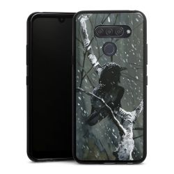 Silicone Case black