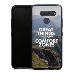 Silicone Case black