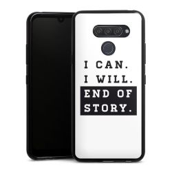 Silicone Case black