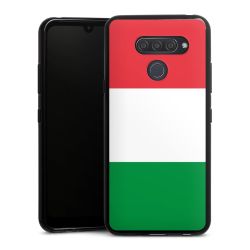 Silicone Case black